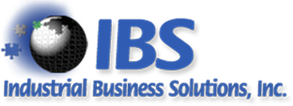 IBS Inc. Logo